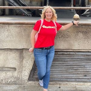 Meet your Posher, Kimberly